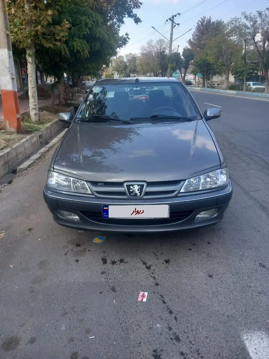 خودرو|خودرو سواری و وانت|مرند, |دیوار