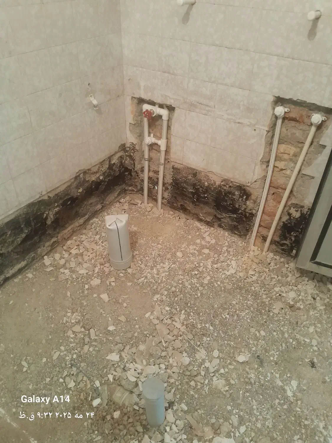 نصب وتعمیرشیرالات ابگرمکن رادیاتور|خدمات پیشه و مهارت|ارومیه, |دیوار