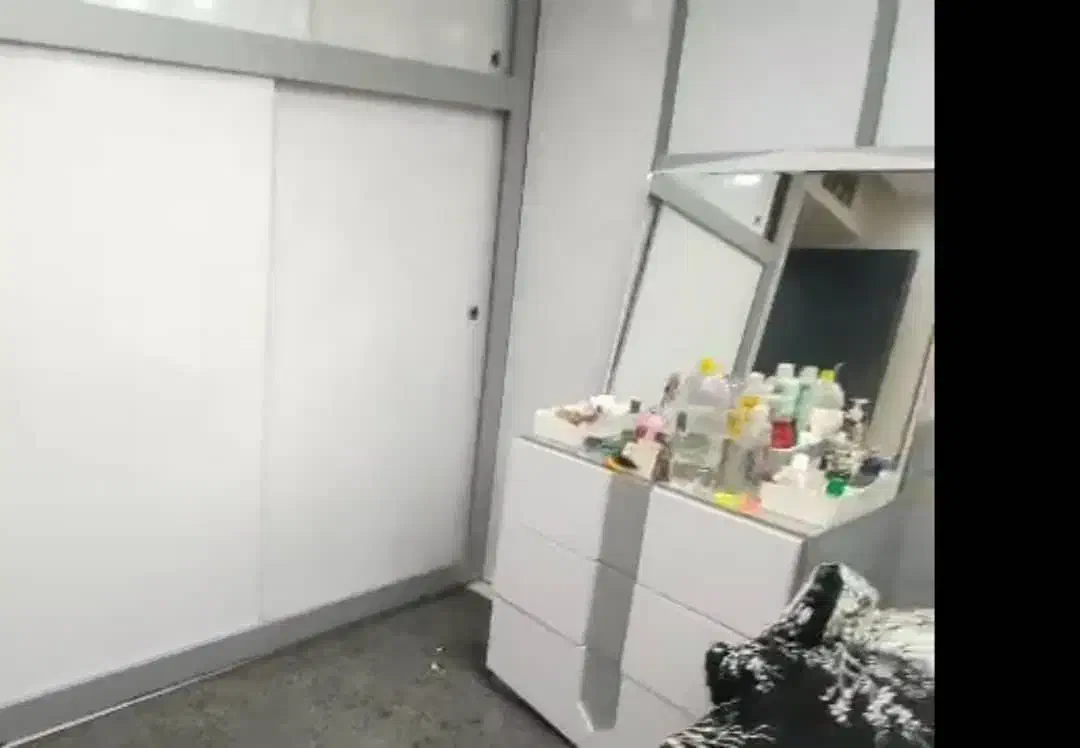 سرویس خواب ام دی اف|تخت و سرویس خواب|شیراز, سجادیه|دیوار