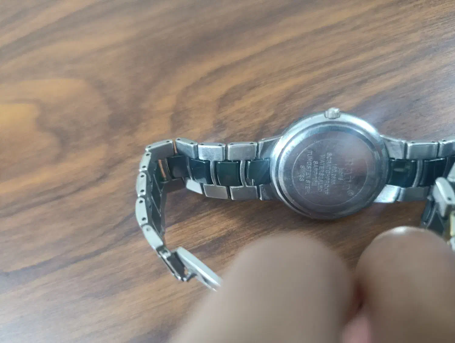 ساعت مچی رادو|ساعت|اسلام‌شهر, ایرین|دیوار