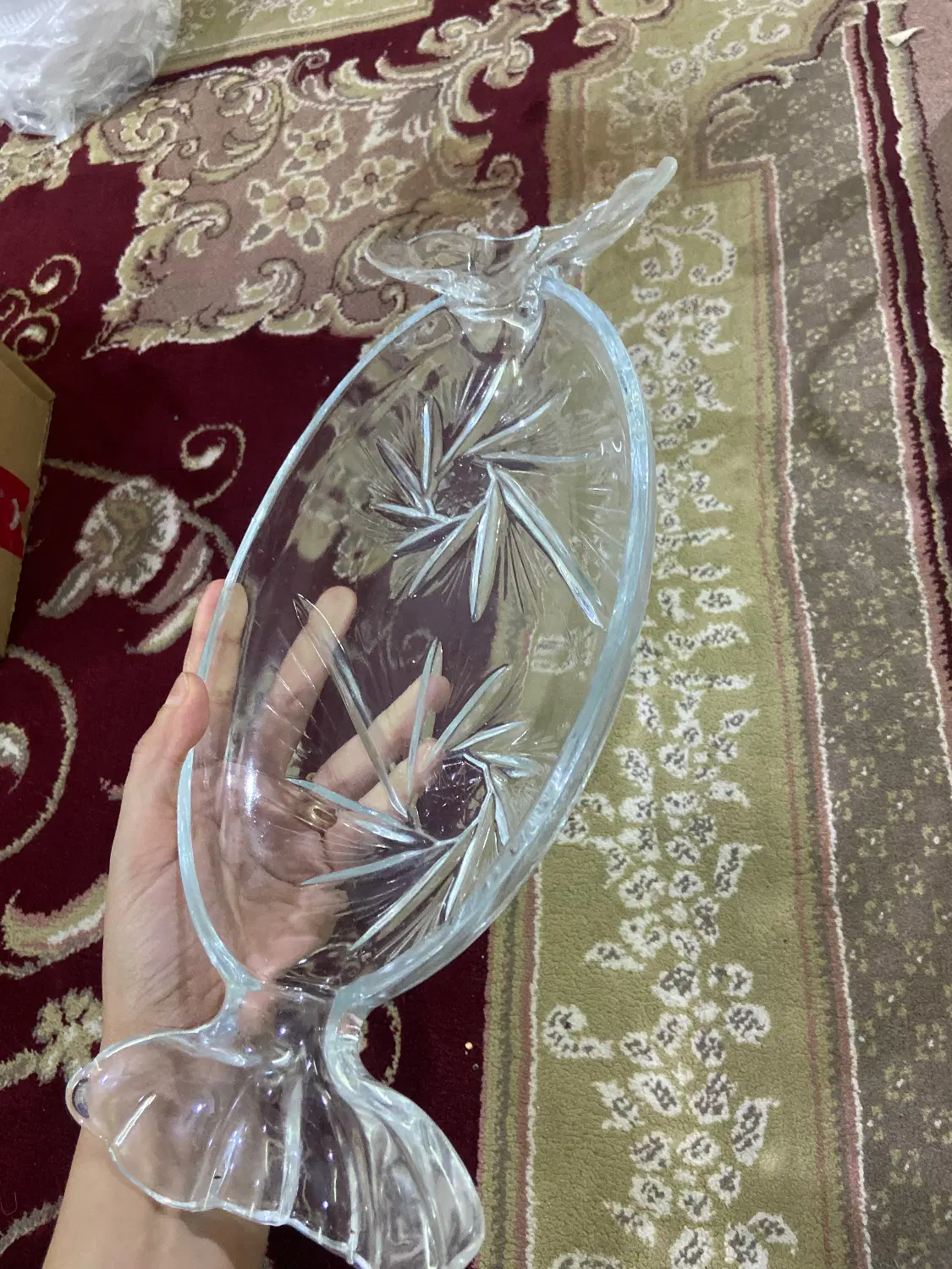 ظرف|ظروف سرو و پذیرایی|خرمشهر, |دیوار