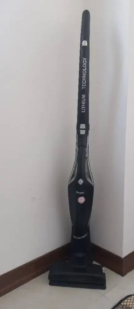 جارو شارژی دسینی|جاروبرقی، جارو شارژی، بخارشو|پاکدشت, شهرک امام رضا|دیوار