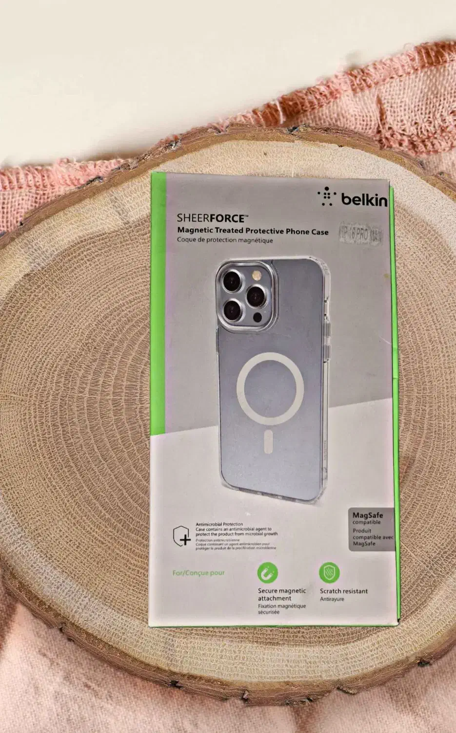 قاب آیفون 16|لوازم جانبی موبایل و تبلت|همدان, |دیوار