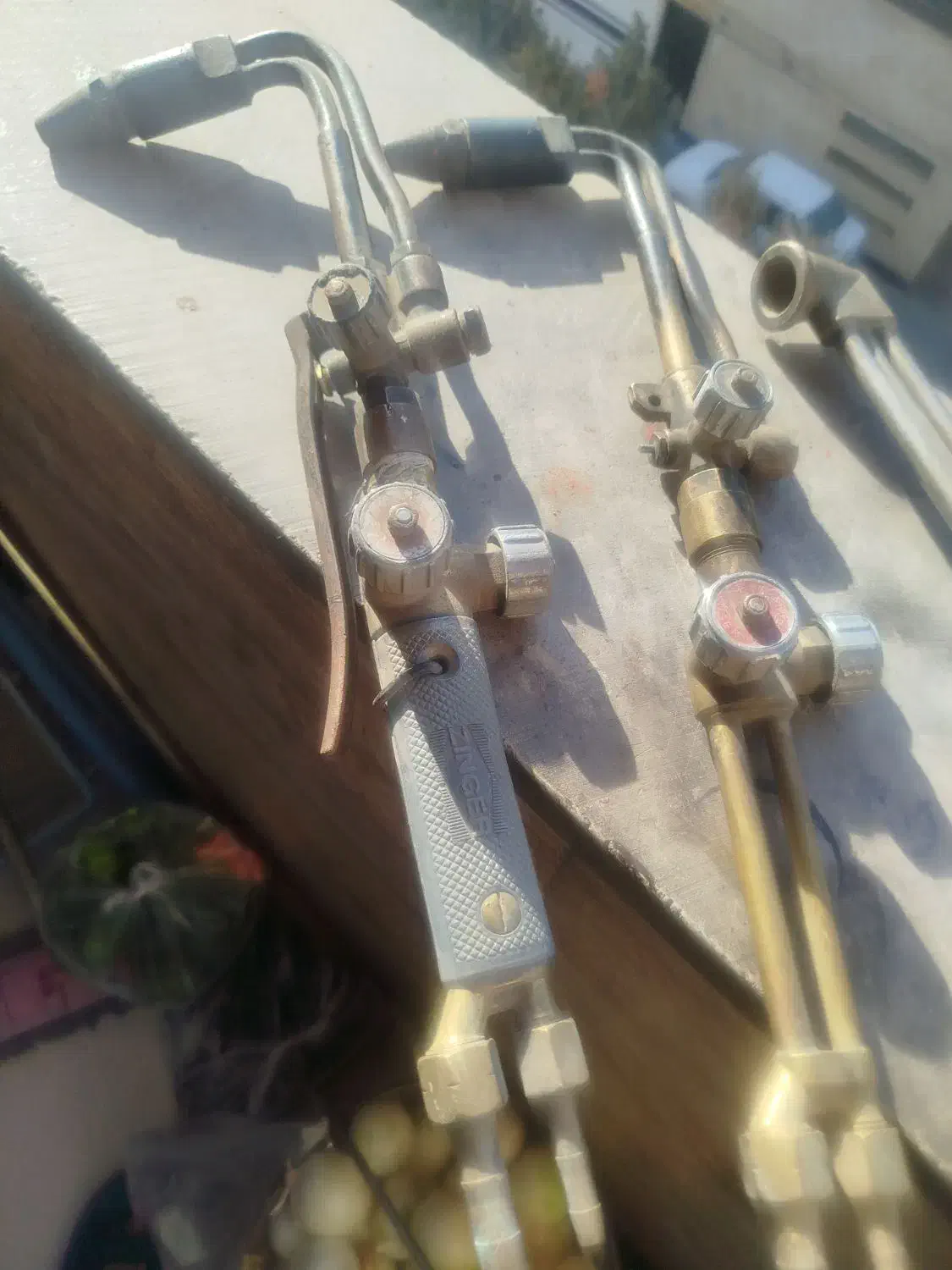 سرپیک جوش سالم|ابزارآلات|تهران, چیتگر شمالی|دیوار