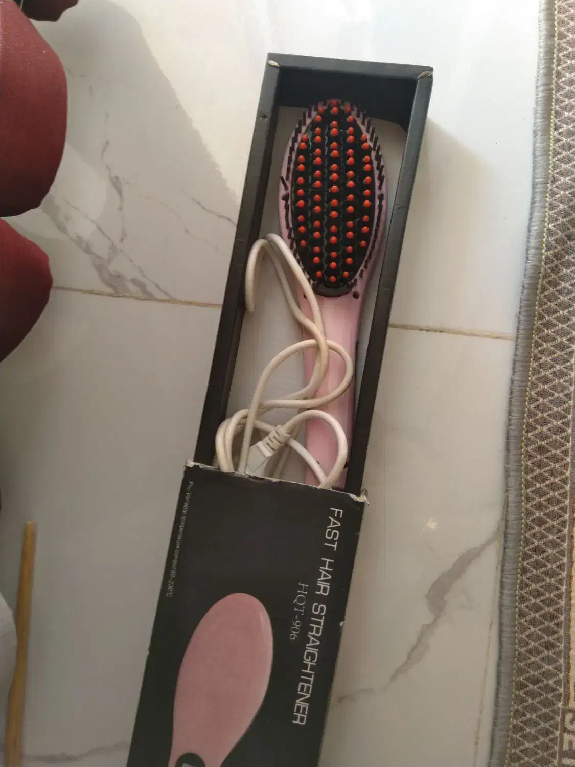 برس حرارتی نو|آرایشی، بهداشتی، درمانی|محمدشهر, سیدآباد|دیوار