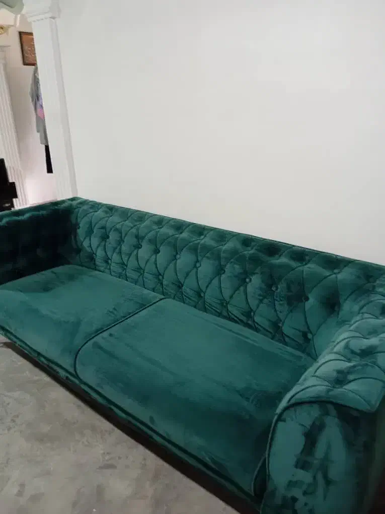 یکدست مبل|مبلمان خانگی و میز عسلی|نوشهر, |دیوار