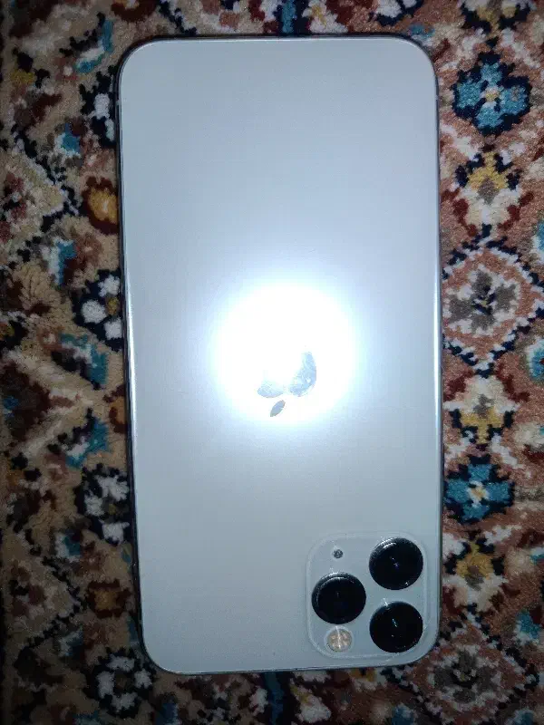 آیفون11pro 64g|موبایل|ارومیه, |دیوار