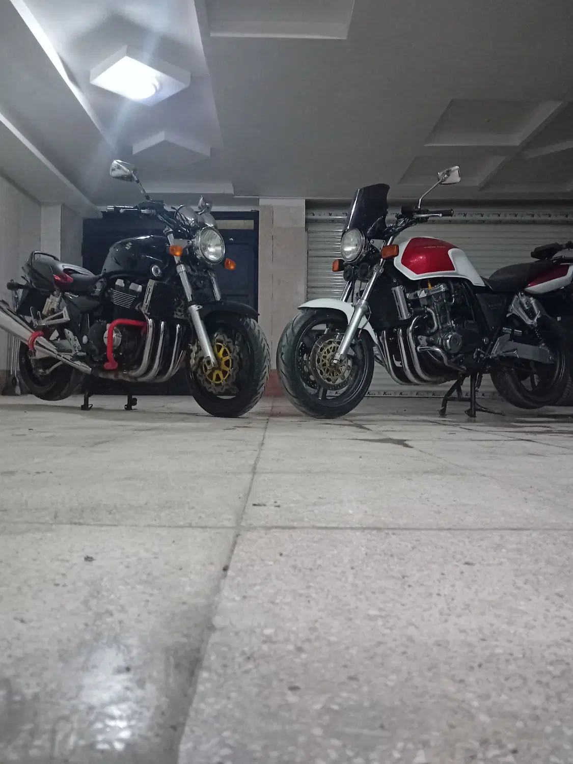 gsx1400|موتورسیکلت|تهران, شیخ هادی|دیوار