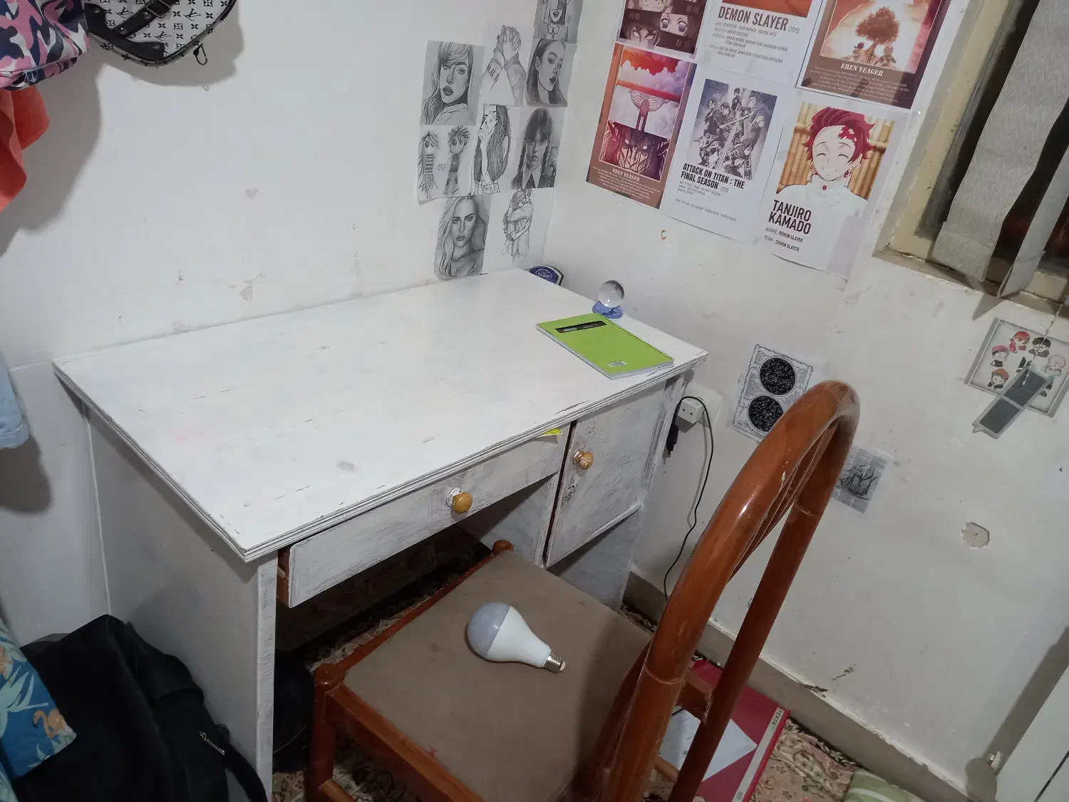 میز فروشی|میز تحریر و کامپیوتر|بروجرد, |دیوار