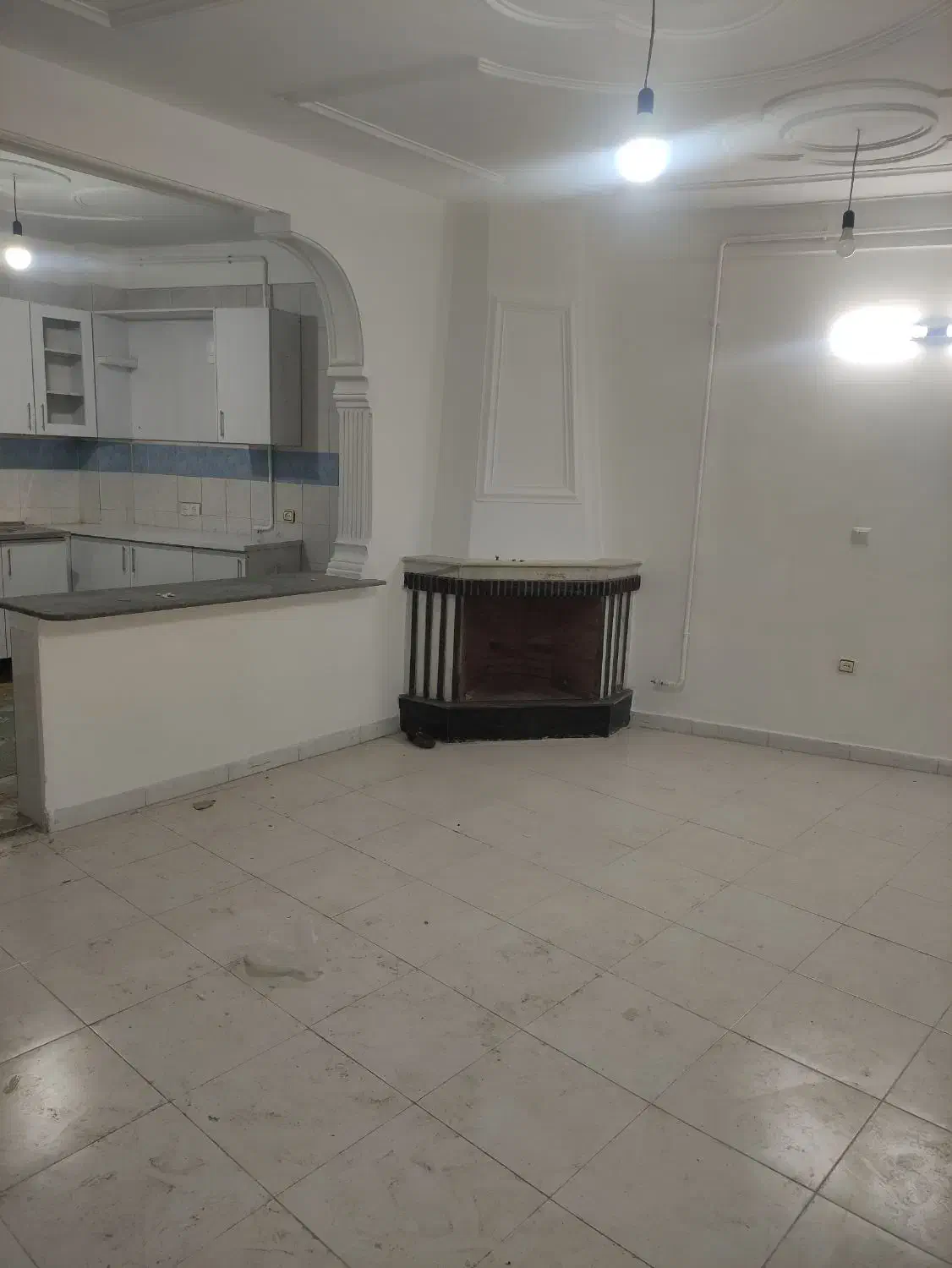 ویلایی100متر زمین65متر بنادر موبندان بینش13جدید|اجارهٔ آپارتمان|لنگرود, |دیوار