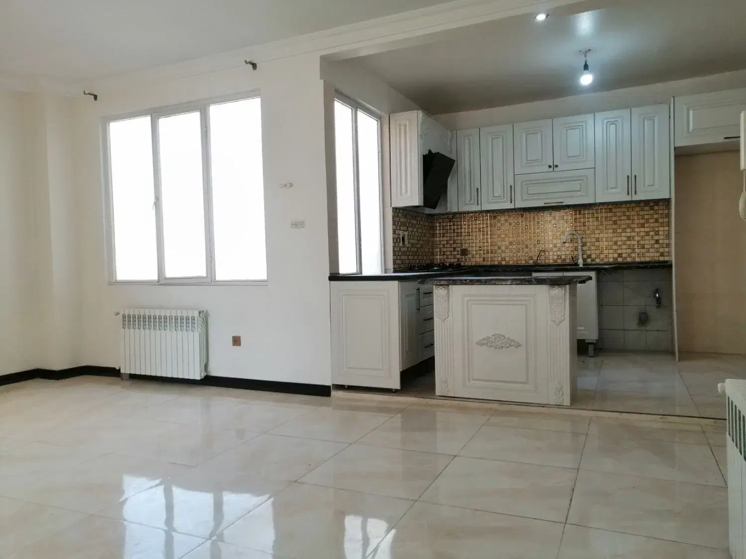 ۷۸متر فول جنت آباد مرکزی