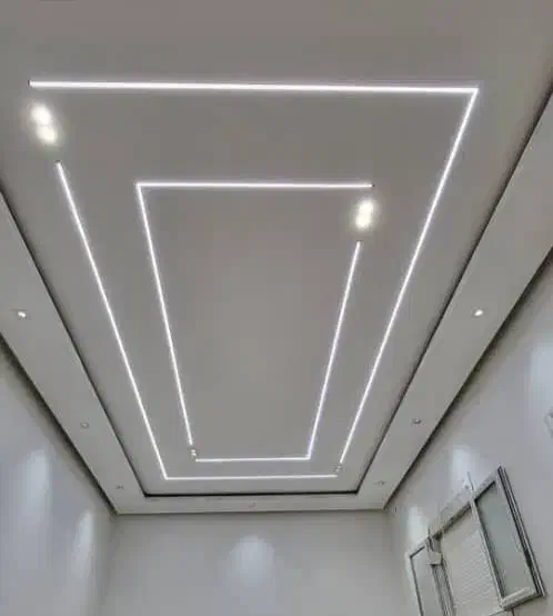 لکه گیری    گچکاری و تعمیرات کلی و جزیی حتی یک متر|خدمات پیشه و مهارت|ایلام, |دیوار