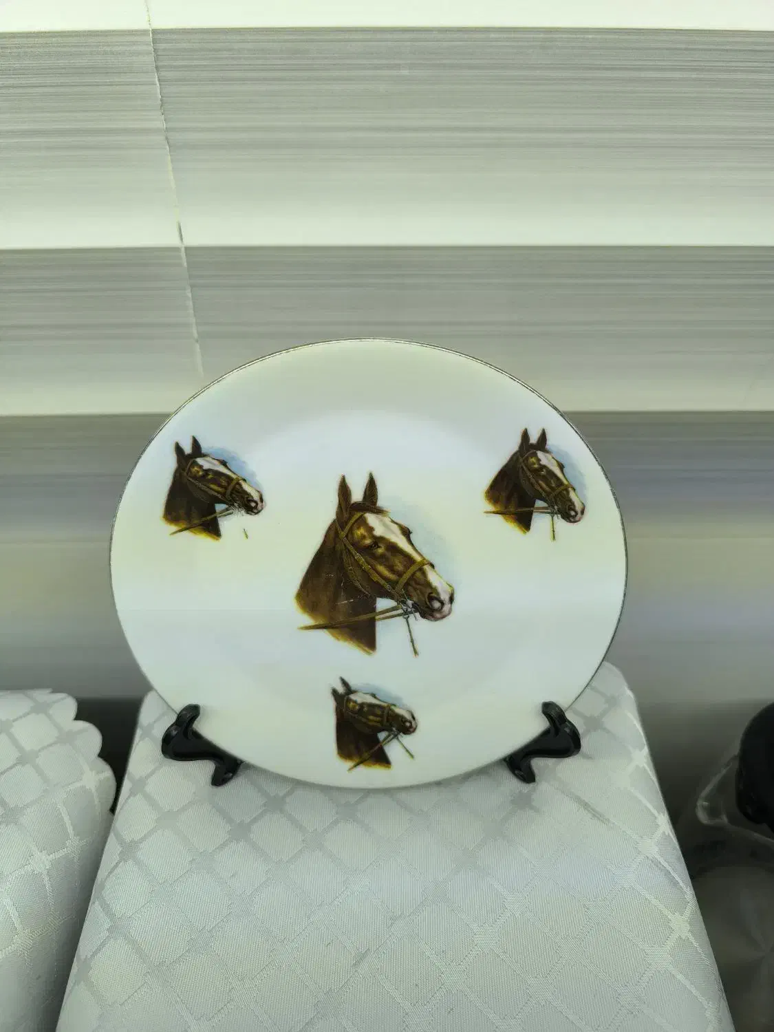 دیوار کوب قدیمی چینی|کلکسیون اشیاء عتیقه|تبریز, |دیوار