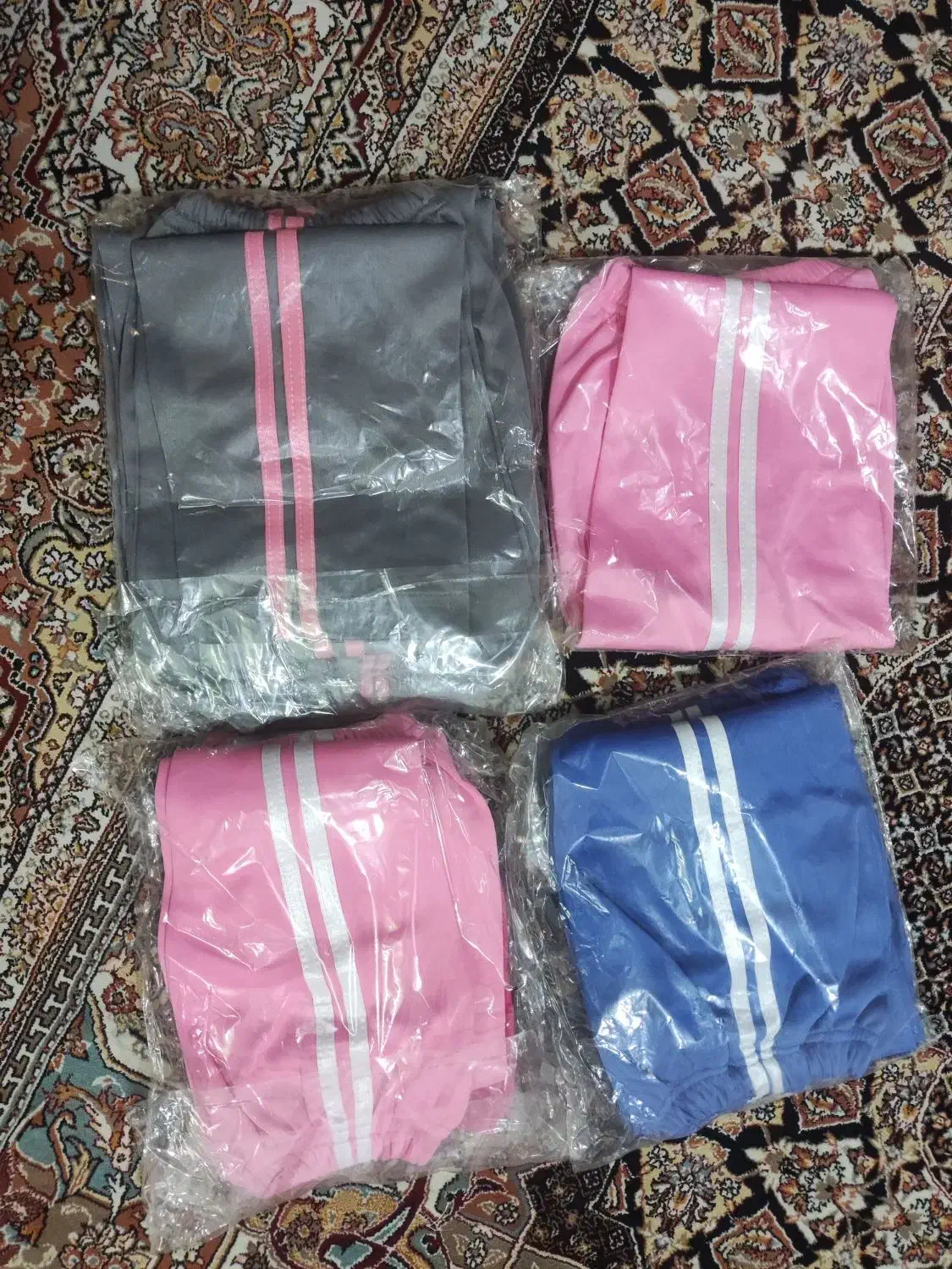 شلوار ورزشی|لباس|شاهین‌شهر, شهرک سایت|دیوار