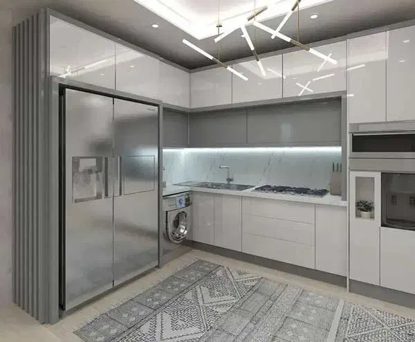 کابینت و کمد دیواری تخصصی نقد و اقساط|خدمات پیشه و مهارت|بندر ماهشهر, |دیوار