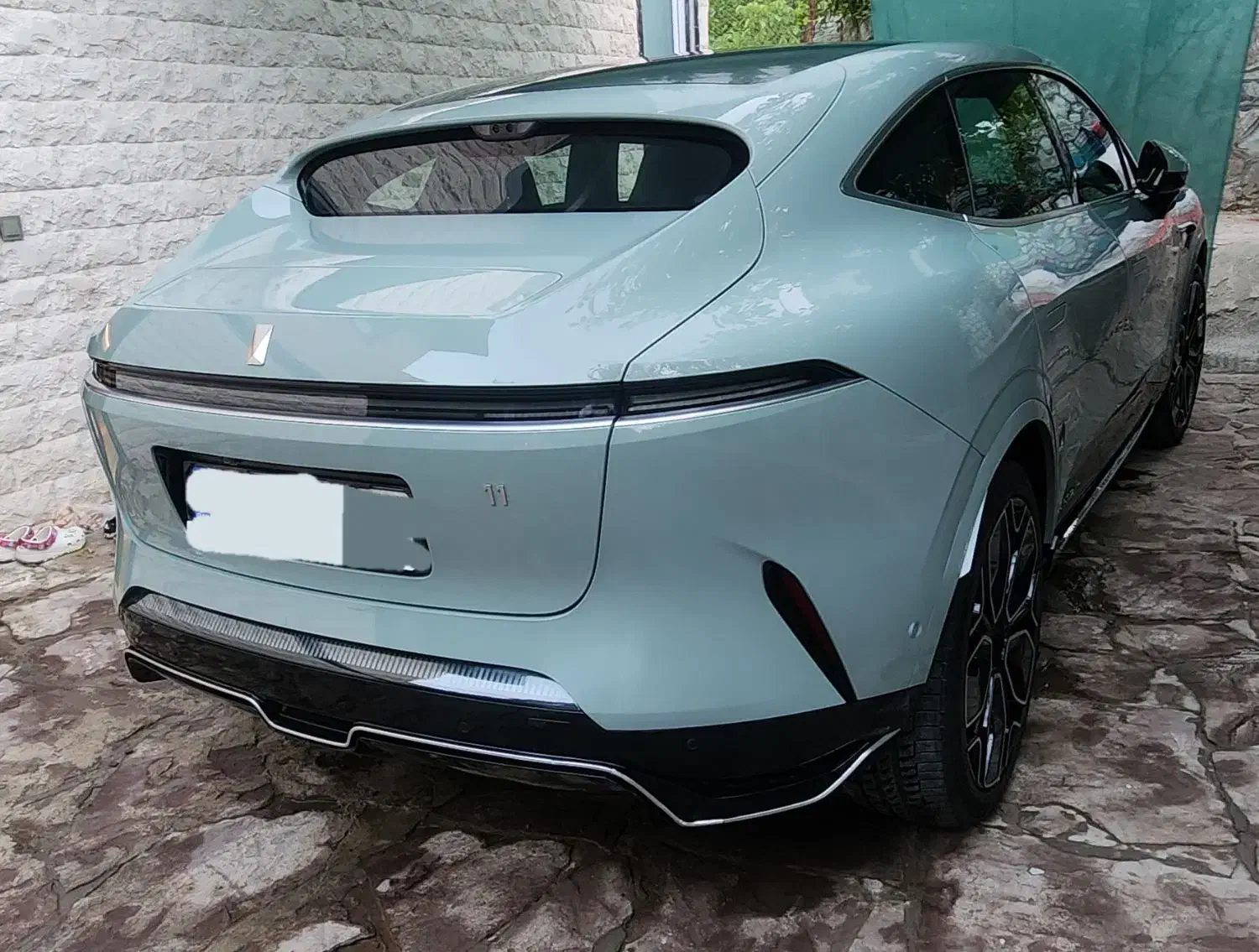 آوتار ۱۱ مدل ۲۰۲۴|خودرو سواری و وانت|تهران, میرداماد|دیوار