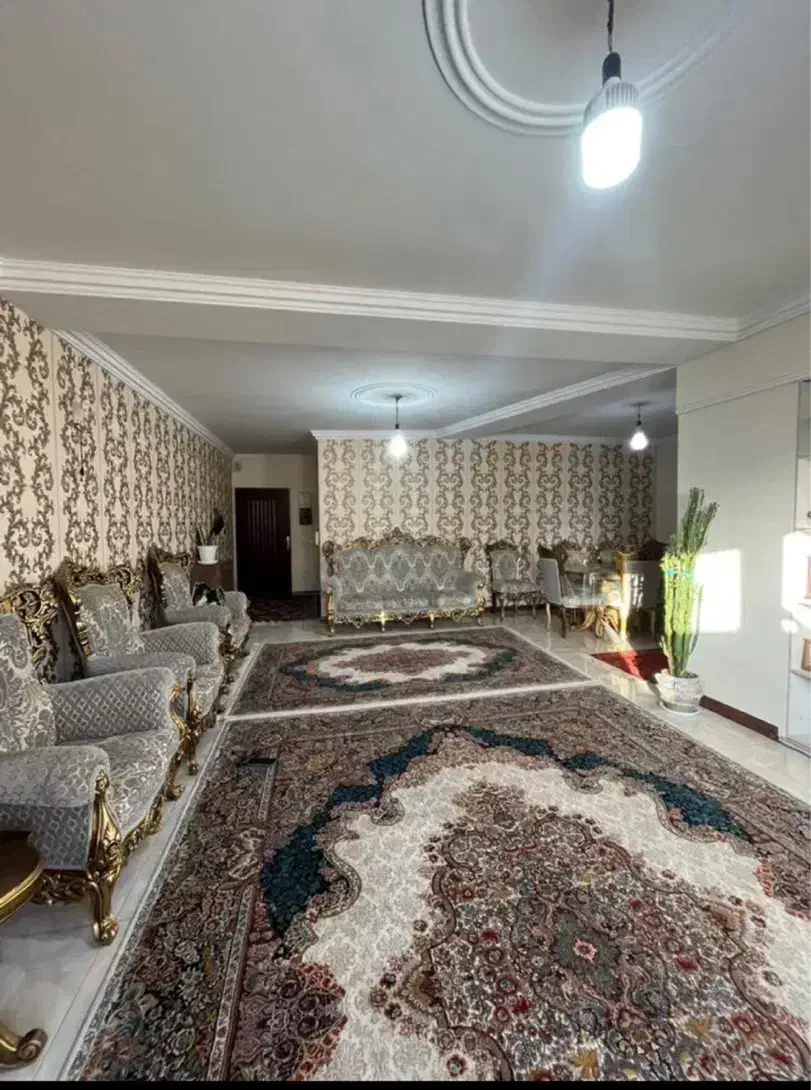 فروش واحد ۹۰متری دوخواب فول/ هوافضا /تک برگ|فروش آپارتمان|بومهن, |دیوار