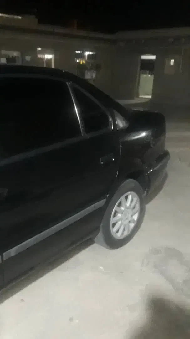 سمند دوگانه|خودرو سواری و وانت|رامهرمز, |دیوار