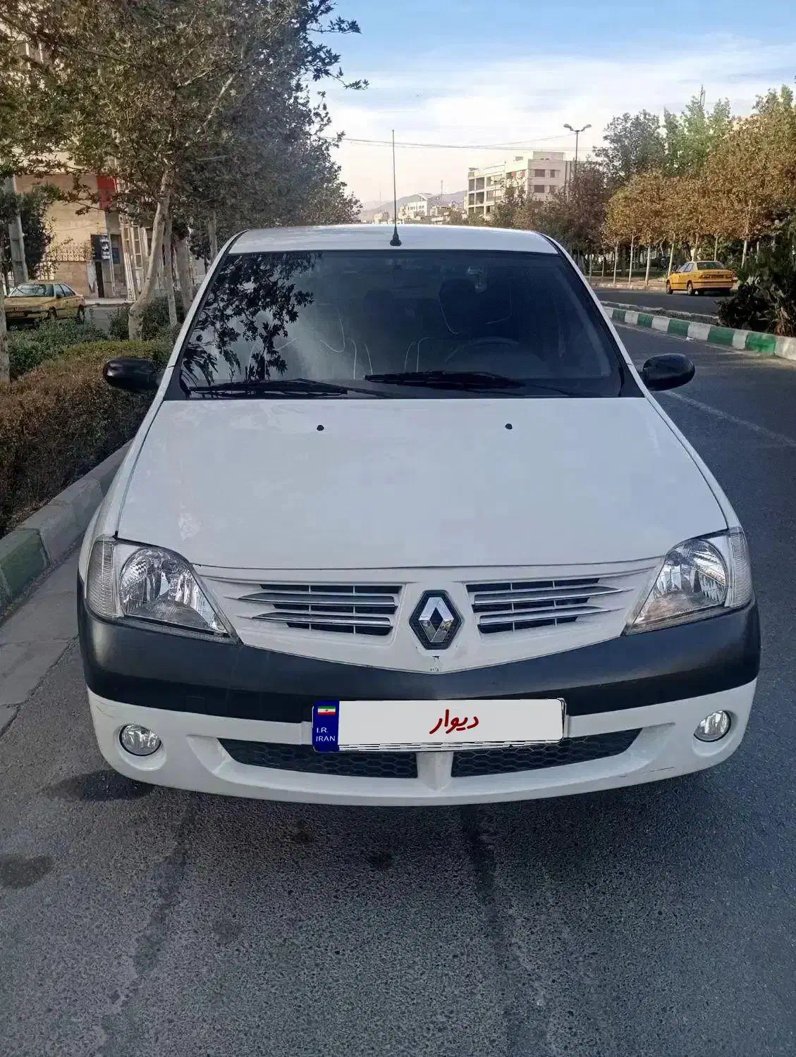 ال 90پارس خودرویی E2 فول مدل95|خودرو سواری و وانت|کرج, عظیمیه|دیوار