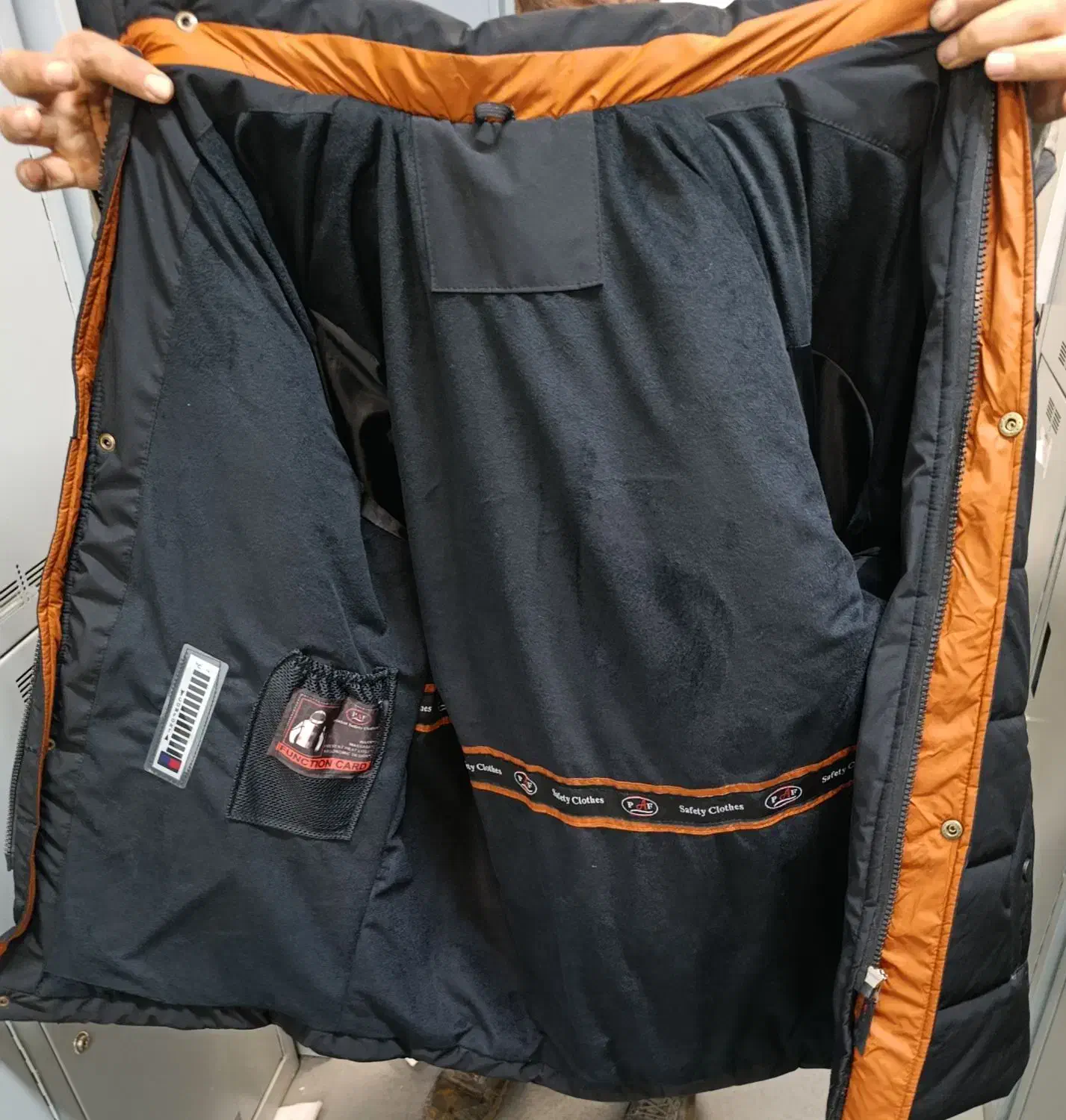 کاپشن جنس عالی خارجی گرم گرم|لباس|هشتگرد, هشتگرد قدیم|دیوار