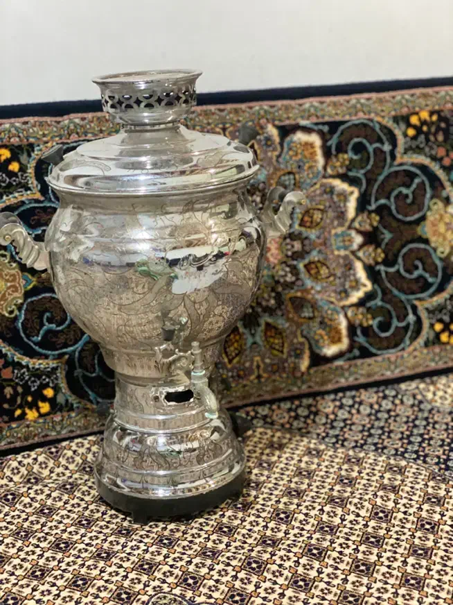 سماور|اجاق گاز و لوازم برقی پخت‌وپز|بوکان, |دیوار