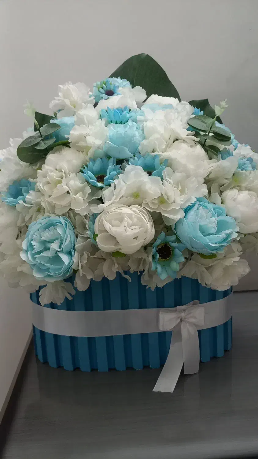 گل مصنوعی|گل مصنوعی|مشهد, کوی دروی|دیوار