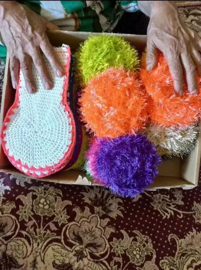 به بزرگی و عظمت خدا درامدمون همینه توروخدا بخر|صنایع دستی و سایر لوازم تزئینی|رشت, فخب|دیوار