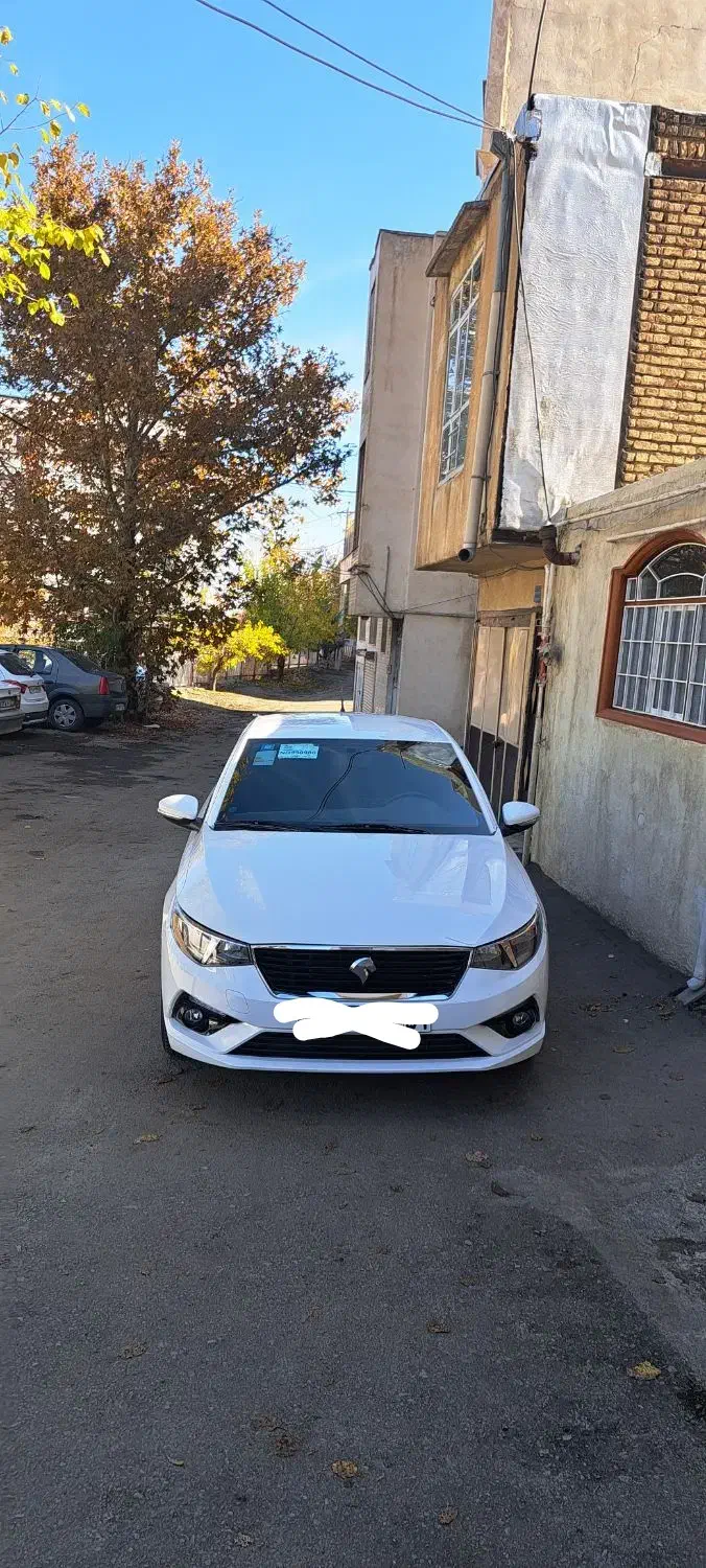 تارا|خودرو سواری و وانت|سنندج, |دیوار