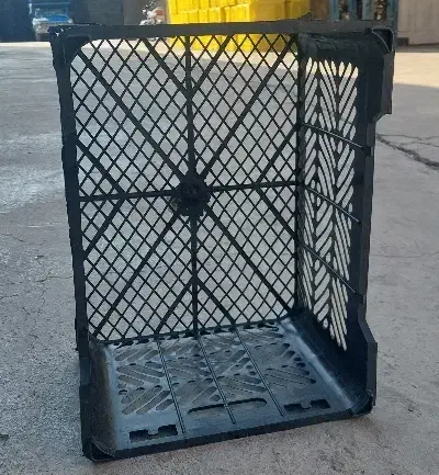 سبد ۱۴ کیلویی مشکی|عمدهفروشی|ساری, |دیوار