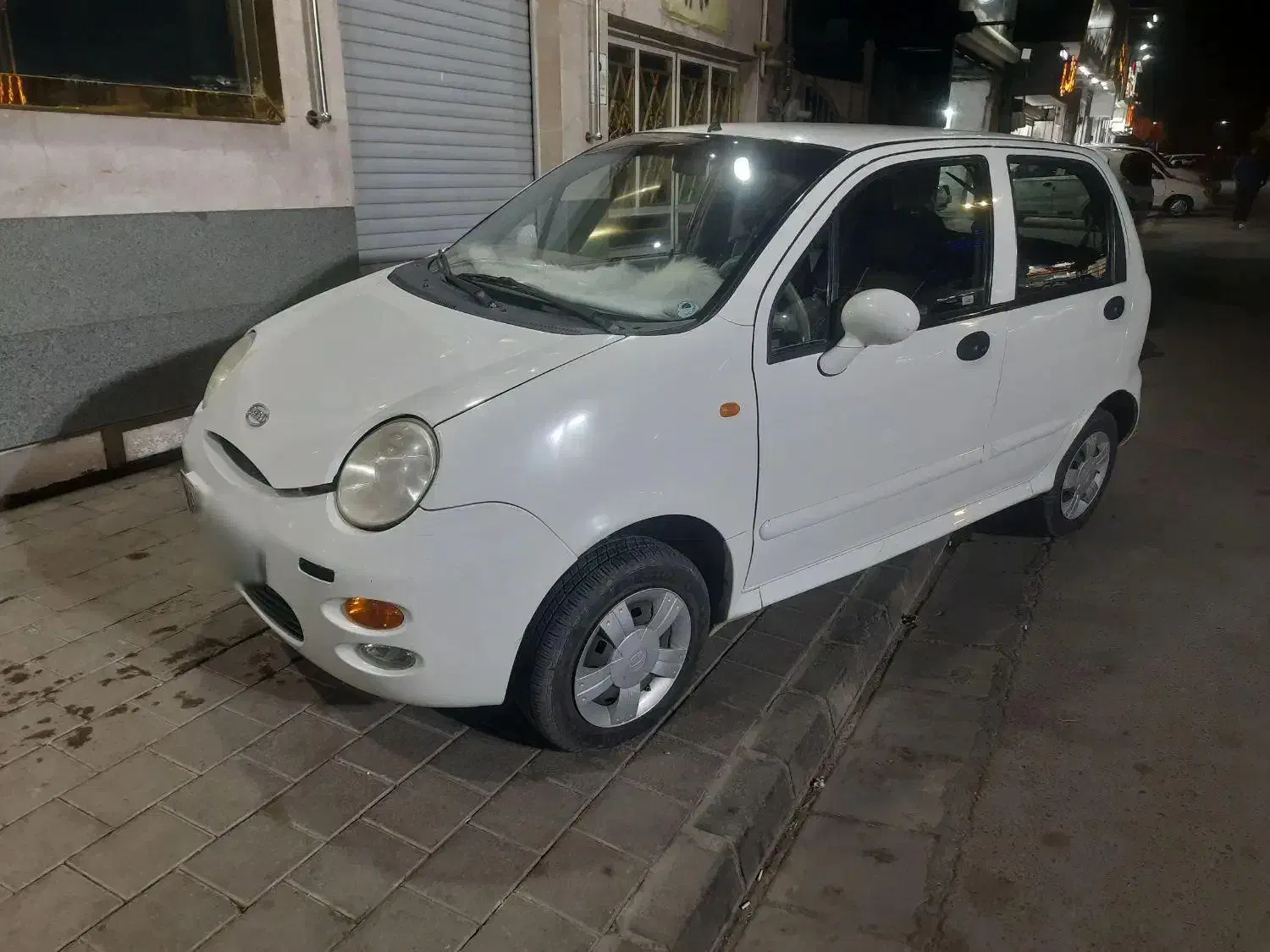 ام وی ا م ۱۱۰|خودرو سواری و وانت|نیشابور, بلوار گلها|دیوار