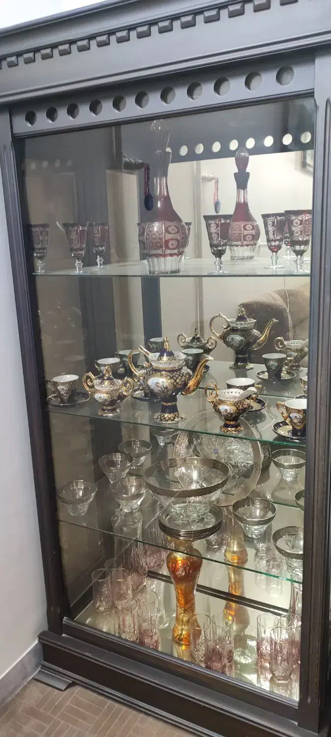 ویترین|بوفه، ویترین، کنسول|قم, حاج زینل|دیوار