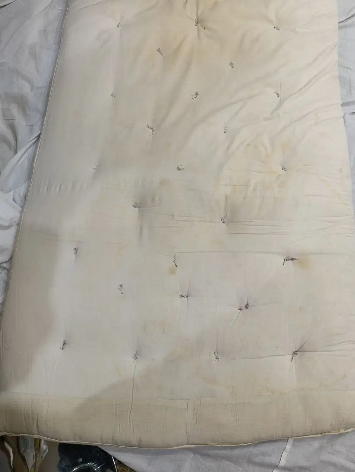 تشک تخت|تشک تختخواب|تهران, دانشگاه شریف|دیوار