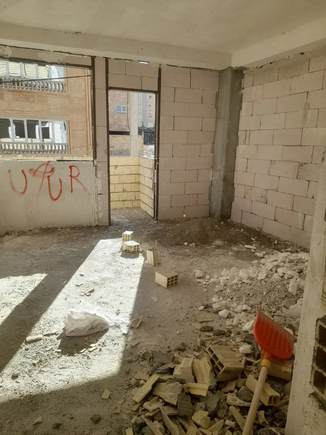 پیش فروش آپارتمان شهرک کوثر ۱۲|پیش‌فروش املاک|اردبیل, |دیوار