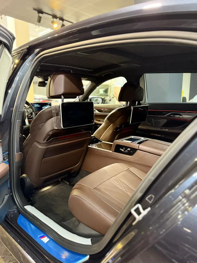 BMW 730|خودرو سواری و وانت|تهران, کامرانیه|دیوار