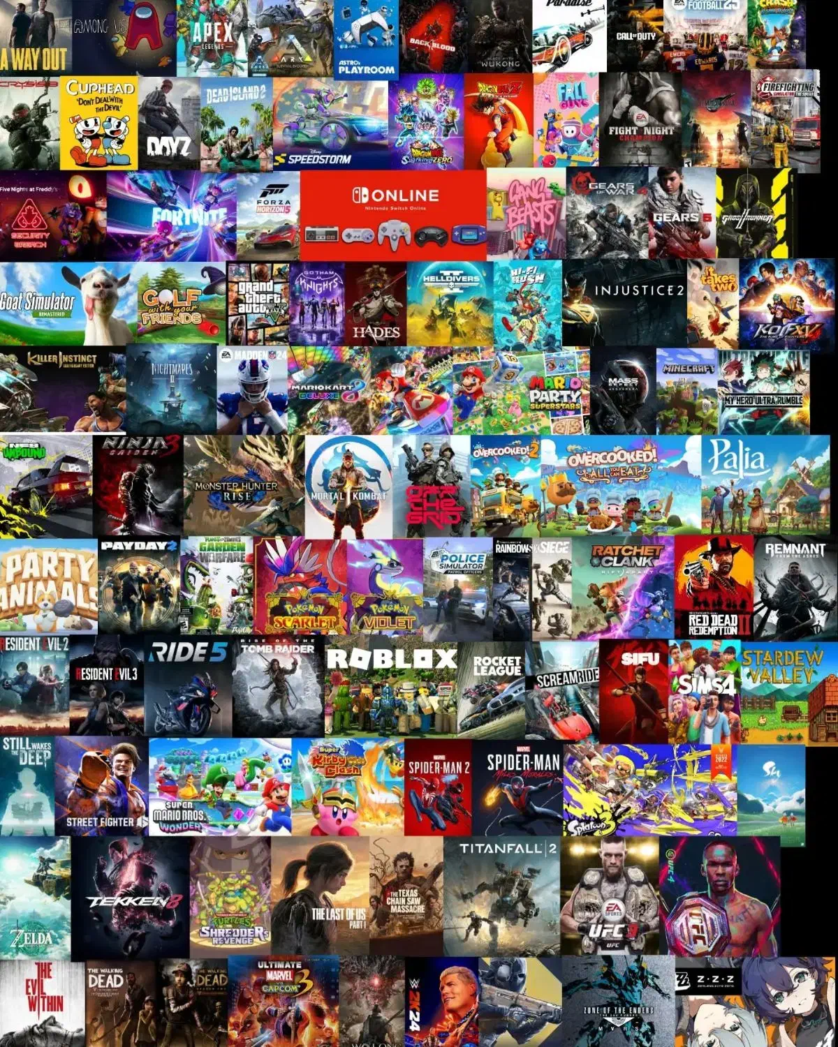 نصب حرفهای بازی روی کامپیوتر لپتاپ و انواع کنسول|کنسول، بازی ویدئویی و آنلاین|بندرعباس, |دیوار