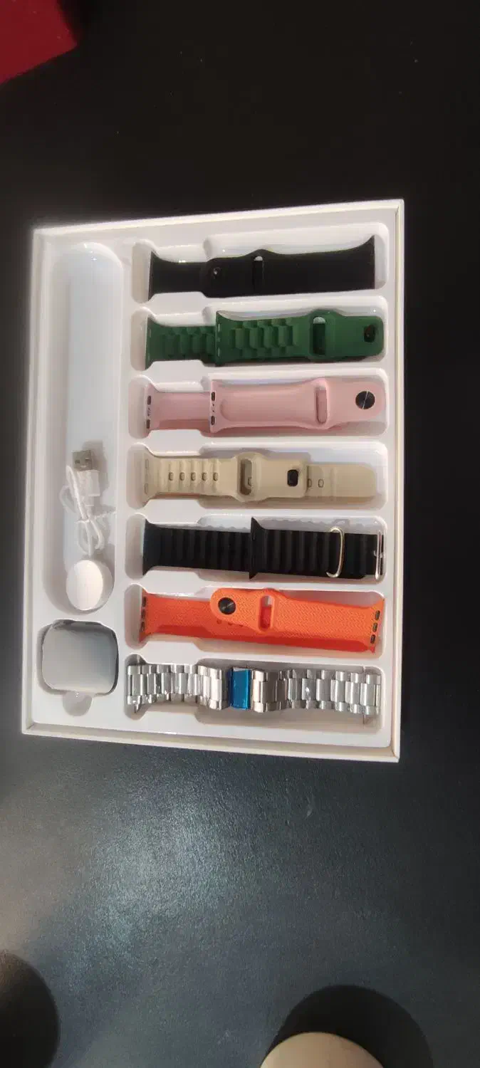 فروش لوازم جانبی|لوازم جانبی موبایل و تبلت|کرج, حصارک پایین|دیوار