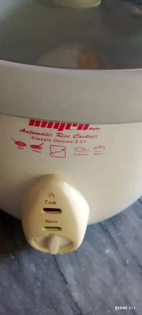 پلو پز ارام پز|اجاق گاز و لوازم برقی پختوپز|خمام, |دیوار