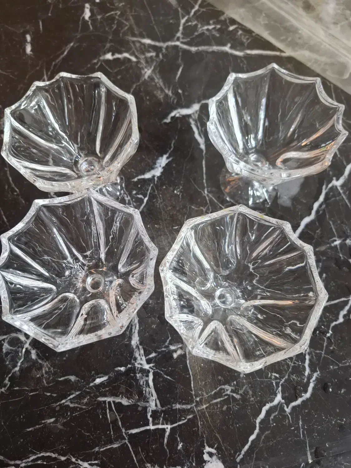 کاسه بزرگ آش بستنی خوری،  آجیل خوری وکاسه بزرگش|ظروف سرو و پذیرایی|قم, صفائیه|دیوار