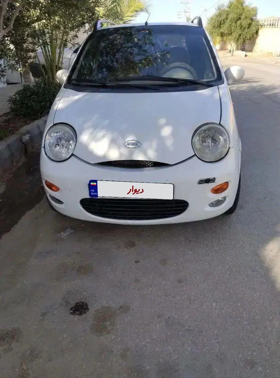 ماشین ام وی ام مدل 94 چهار سیلندر|خودرو سواری و وانت|طبس, |دیوار