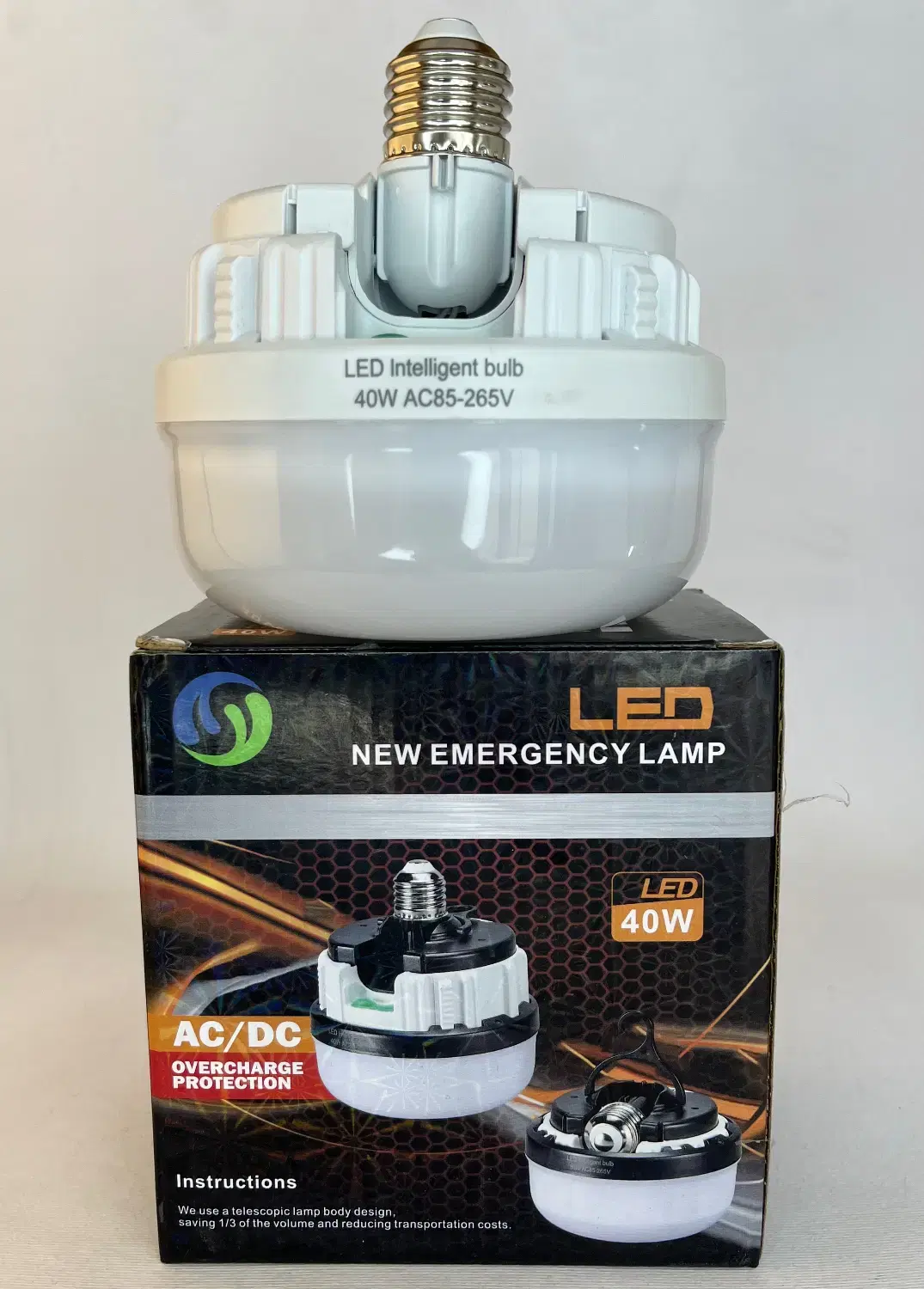 چراغ شارژی/چراغ آویز/لامپ کمپی/چراغ led|لامپ و چراغ|تهران, افسریه جنوبی|دیوار