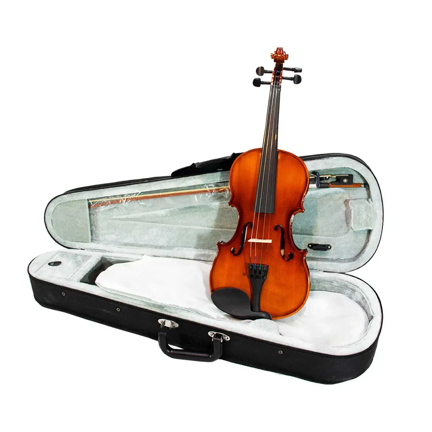 ویولن کاملا نو کمتر از پنج بار استفاده شده|ویولن|رفسنجان, |دیوار