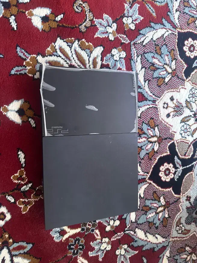 پلی استیشن ۲درحد نو|کنسول، بازی ویدئویی و آنلاین|یزد, |دیوار