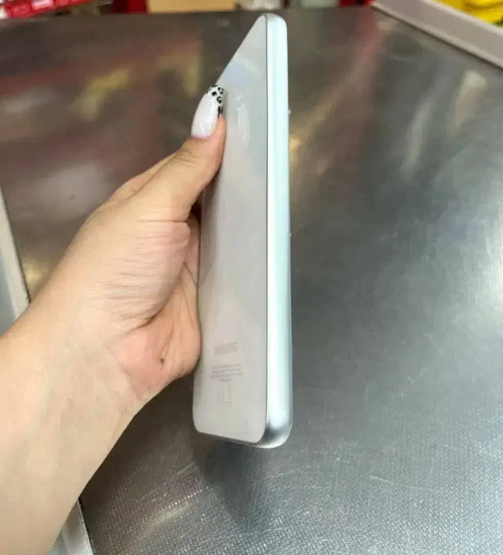 سامسونگ A54 در حد نو|موبایل|اصفهان, چرخاب|دیوار