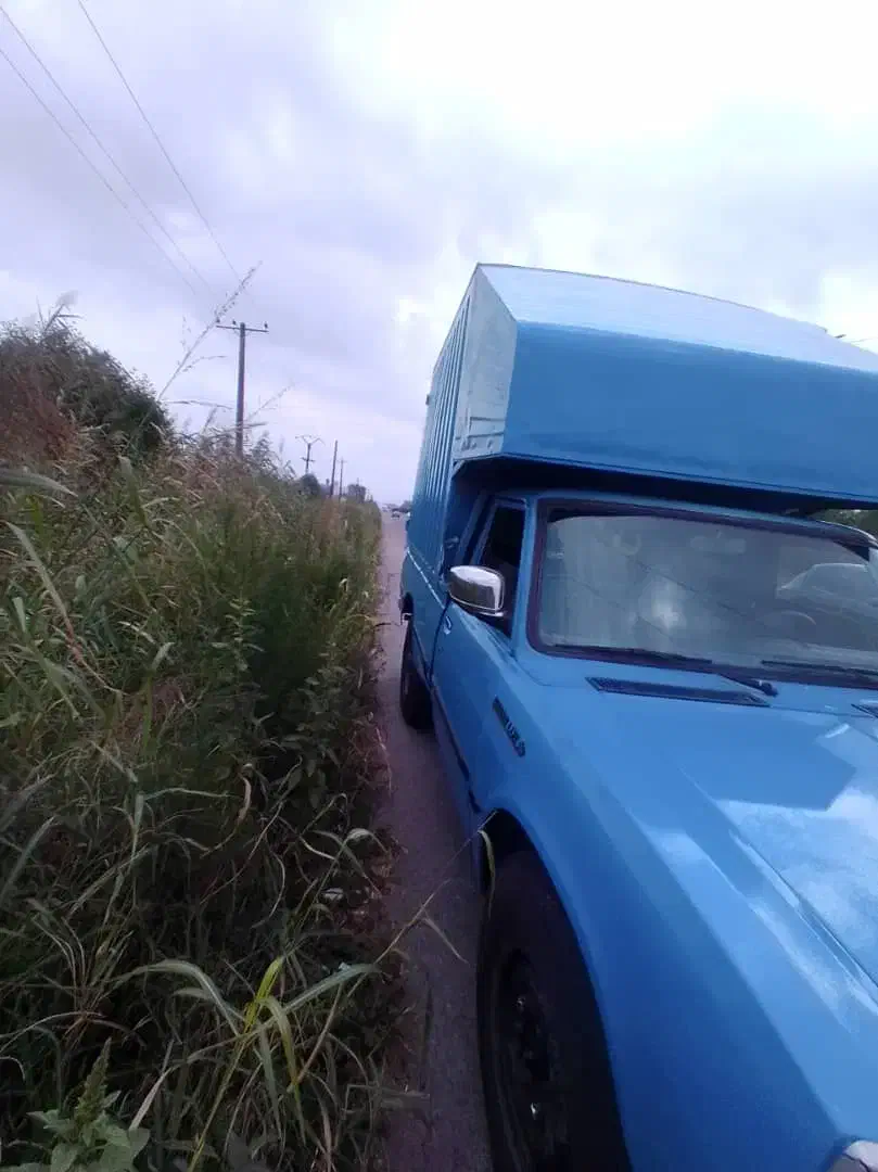 نیسان تناژ پائین کاربرات سالم وپلمپ|خودرو سواری و وانت|رشت, پاستوریزه|دیوار