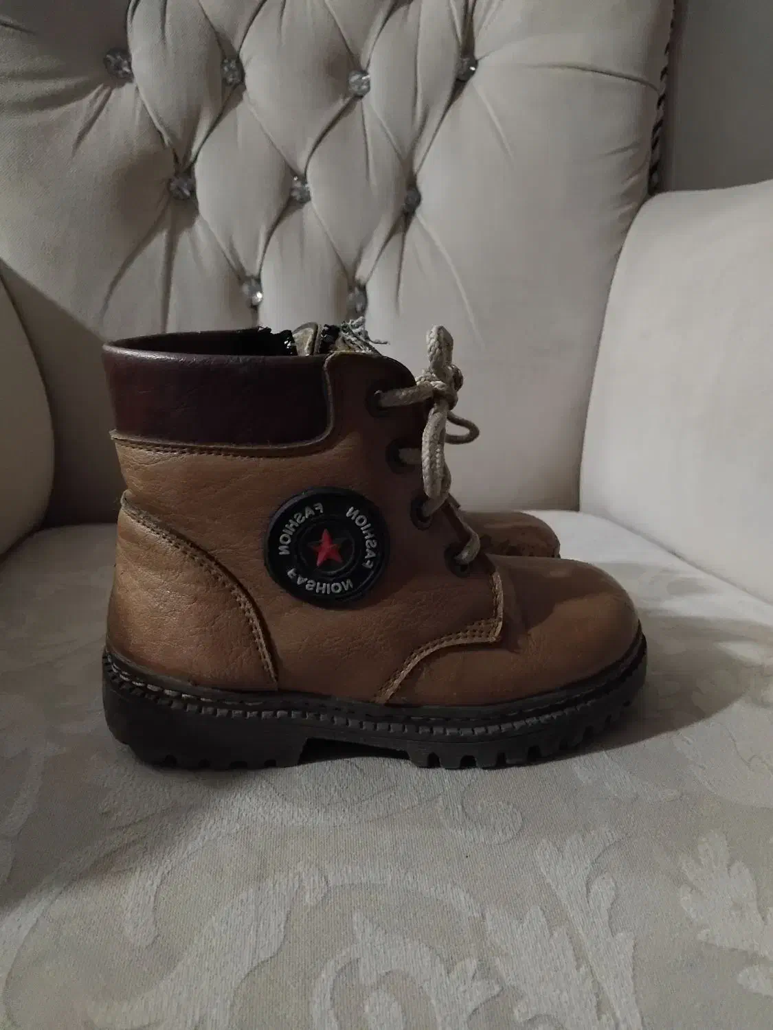 کفش بچه گانه|کفش و لباس بچه|مرند, |دیوار