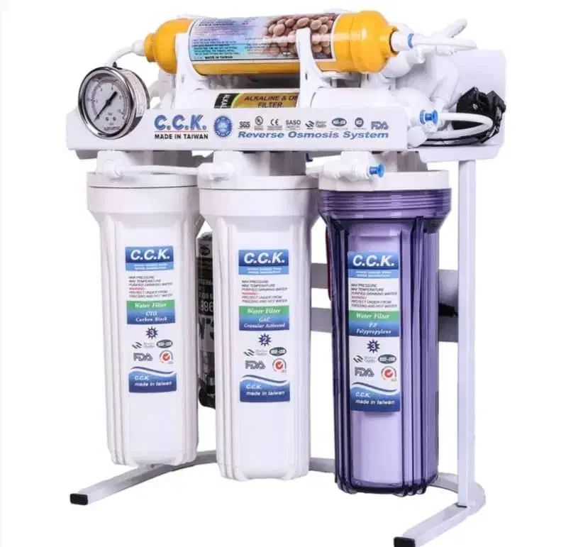 دستگاه تصفیه آب تمام تایوان|آبسردکن و تصفیه آب|کرج, کیانمهر|دیوار