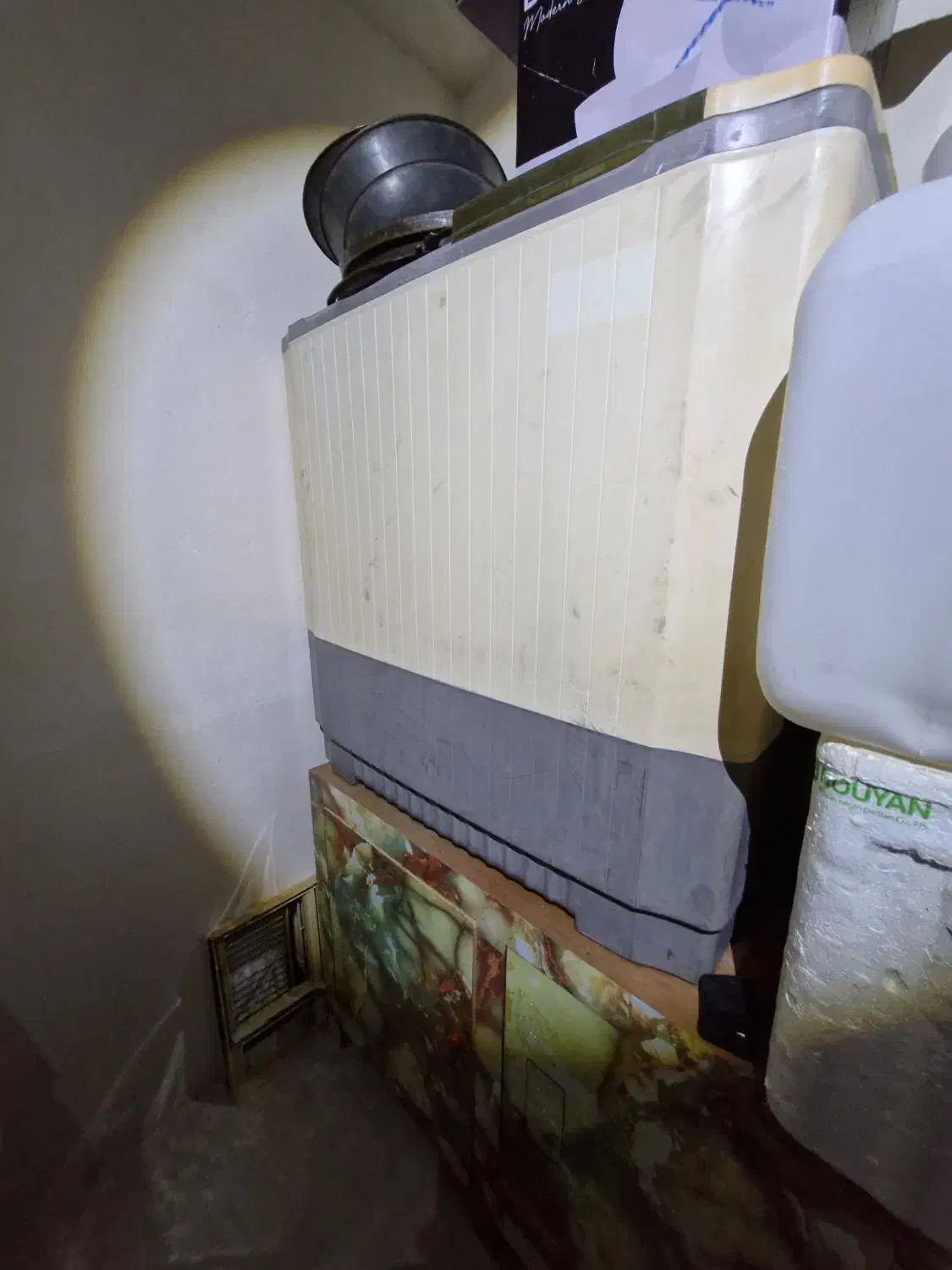 لوازم خانگی|یخچال و فریزر|چابهار, |دیوار