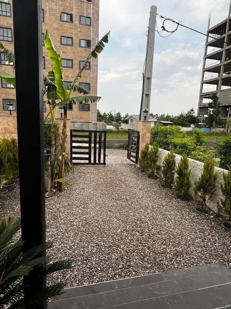 کلبه جکوزی دار دو خواب ساحلی|اجارهٔ کوتاه‌مدت ویلا و باغ|چالوس, |دیوار