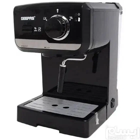 قهوه ساز جی پارس|سماور، چای‌ساز، قهوه‌ساز|خمینی‌شهر, |دیوار