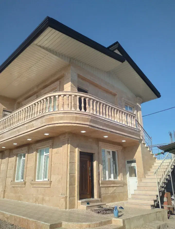 اجرای خرپا پوشش سقف نما لمبه|خدمات پیشه و مهارت|سراب, |دیوار